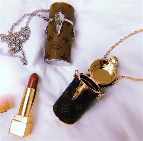 louis vuitton pouch bag womens|Louis Vuitton lipstick bag.